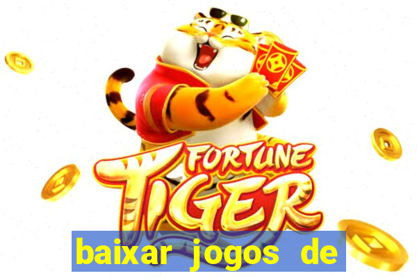 baixar jogos de ps2 via torrent